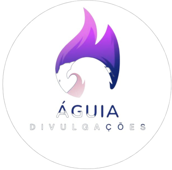 Logo da Águia Divulgações